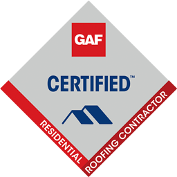 GAF Certified Contractor